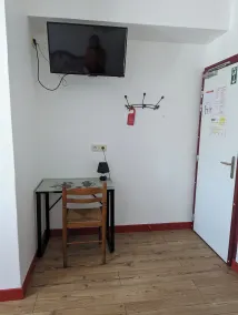 Auberge Des Pins - Værelse