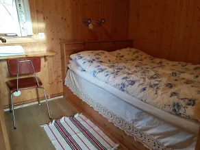Ásólfsskáli Cottage - Zimmer