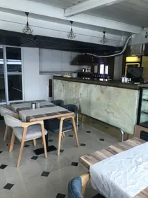 Royal Sweet Hotel - Restaurant