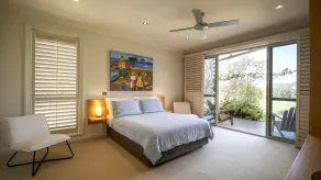 Belle Bois, Capertee Valley - Room