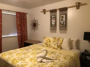 The Rex Motel At Niagara Falls - Habitación