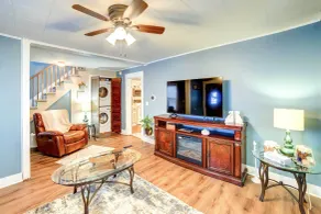 Charming Negaunee Home ~ 2 Mi to Teal Lake! - Interiør