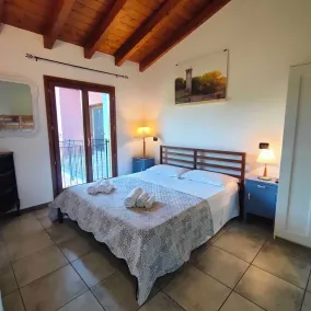 AGRITURISMO BORGO DEL MINCIO - Zimmer