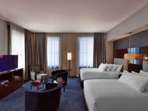 The Joule Dallas - Chambre