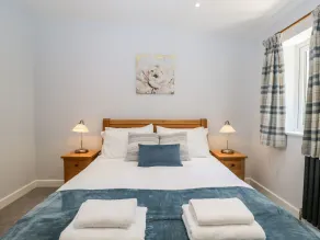 Stag Cottage - Room