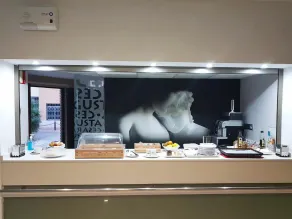 Cesaraugusta - Restaurant