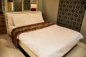 Phalaburi resort by dreamhouse - Chambre