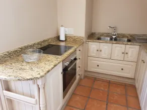 Cabriere d'Afrique Luxury Villa - Cocina privada