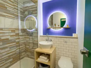 ibis Styles Paris Hippodrome de Vincennes - Camera
