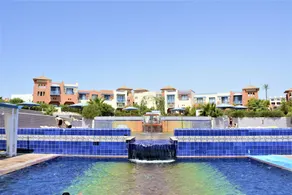 Faraana Heights Aqua Park - Piscine