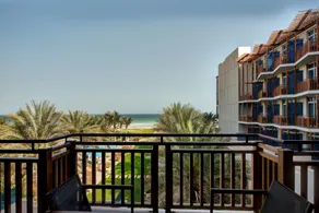 Crowne Plaza Duqm by IHG - View from room