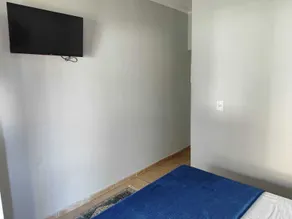 Alpha Hospedaria & Hostel - Habitación