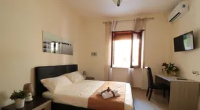 B&B Pietrarsa - Zimmer