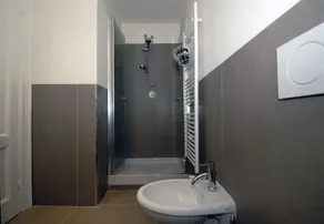 B&B Residenza Cavour - Badeværelse