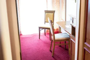 Hotel SEEHOF - Zimmer