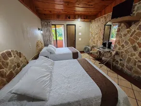 Hotel Cibeles Resort - Camera