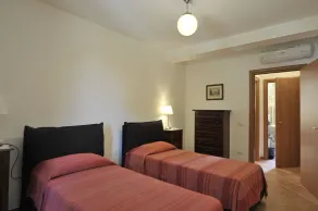 Agriturismo La Grotta - Rum