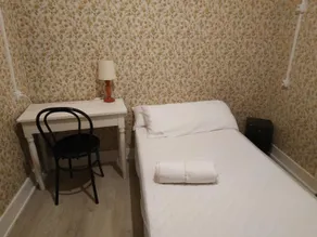 Albergue Albor - Hostel - Room