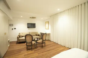 Hotel Donia Sfax - Chambre