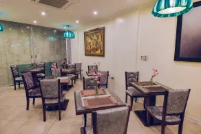 Bella Rosa Trendy Hotel & Spa - Restaurant
