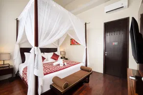 18 Suite Villa Kuta - Room