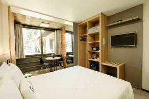 Malbec Casa Hotel - Room