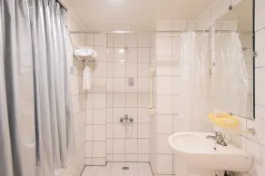 Duke Business Hotel - Salle de bain