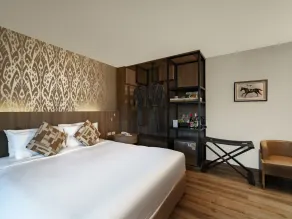 Issara Boutique Winery Hotel - Rom