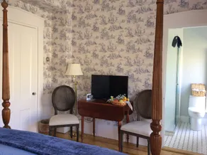 Liberty Hill Inn - Quarto