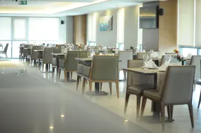 Nearport Hotel Sabiha Gokcen Airport - Restaurant