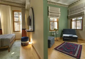 Sirin Han Hotel Old City - Room
