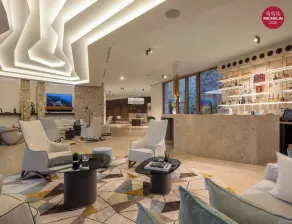 Villa Nai 3.3 - Recepción