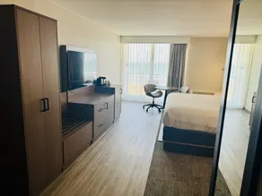 Best Western Aku Tiki Inn - Chambre