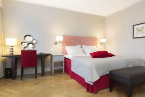 Elite Stadshotellet Karlstad, Hotel & Spa - Room