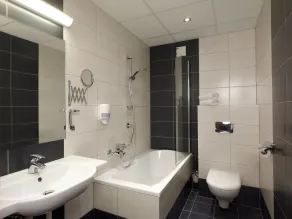 Focus Hotel Gdańsk - Room