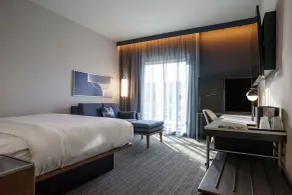 Courtyard by Marriott Madison - Rum