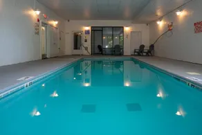 Mountain Sanctuary 3204 - Pool