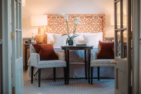 The Royal Crescent Hotel & Spa - Habitación