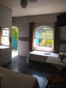Hotel Vale Verde Penedo - Room