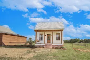 Contrell Cottage On Farm w/ Peaceful Views - Innenbereich