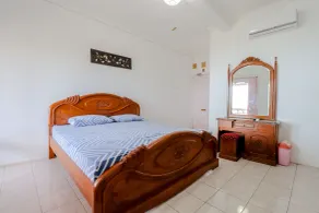 Adinda Beach Hotel and Villa - Room