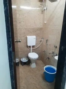 Hotel Jawai Inn - Baño