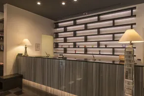 Richmond Hotel Nagasaki Shianbashi - Réception