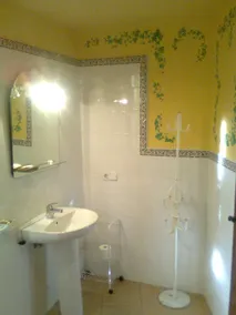 La Casa del Filandón- HOTEL RURAL - Salle de bain