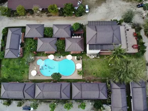 THE PP. BEACH RESORT THASALA - Chambre