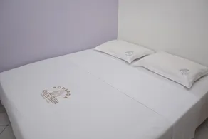 Pousada Jesus De Nazare - Habitación