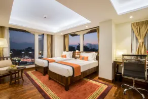 Ramada by Wyndham Kathmandu Dhumbarahi - Room