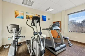 Comfort Inn & Suites Panama City - St Andrew - Fitness facility
