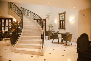 Los Tallanes Hotel & Suites - Reception