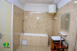 VILLA DE L'INTEGRATION - Bathroom
